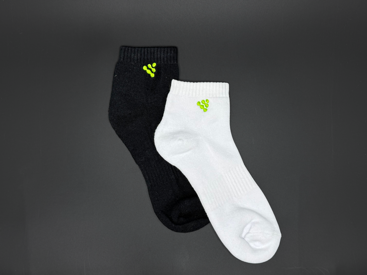 Super Stretch Socks - Pack of 2