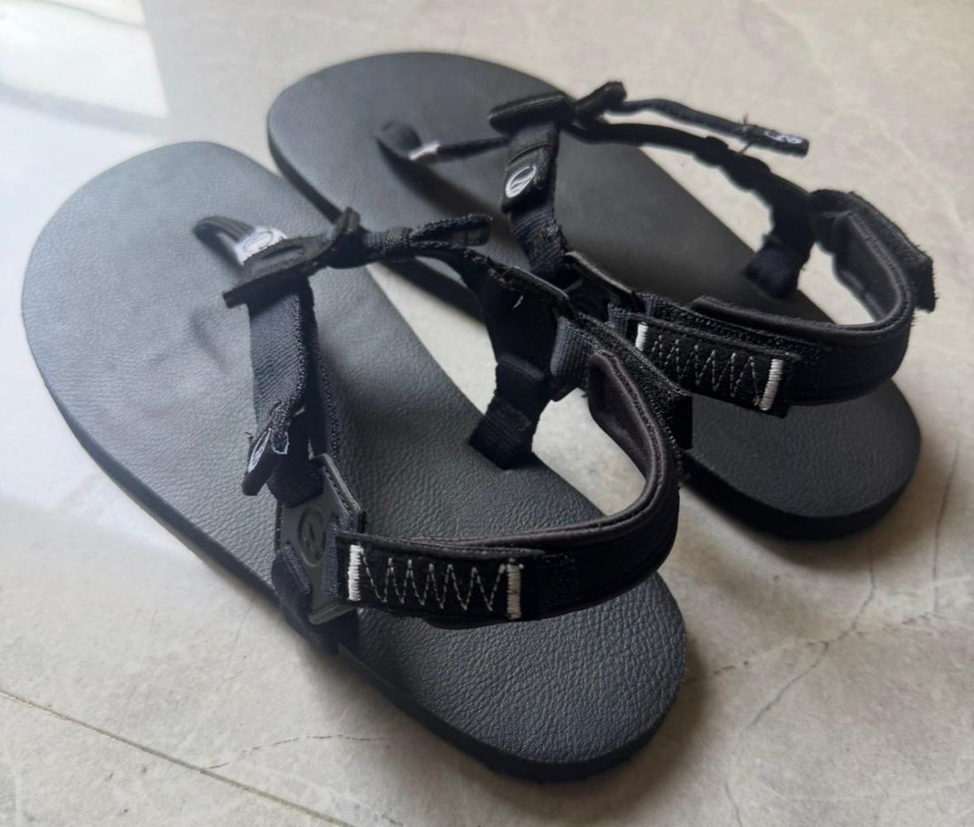 Barefoot Sandals India