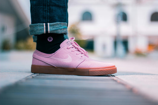 Fashion or functional footwear