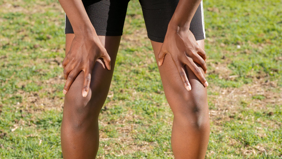 Knee Pain When Running