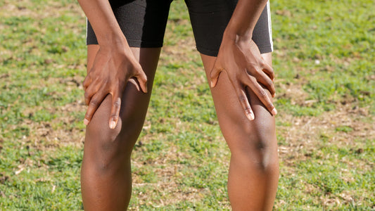 Knee Pain When Running