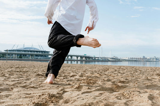 Barefoot Shoes for running