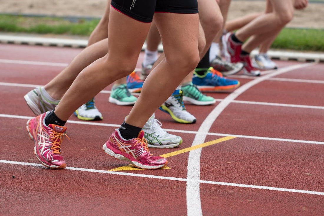 Best Running Shoes 