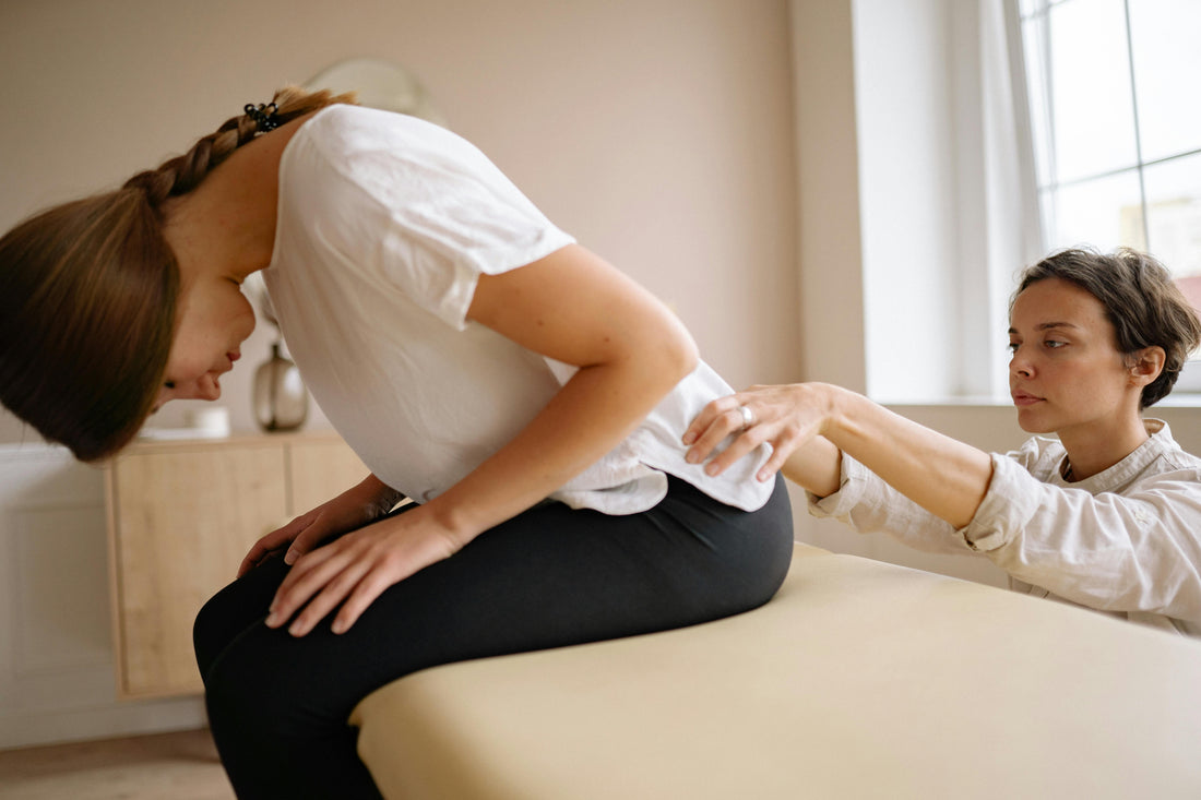 Sciatica pain solution