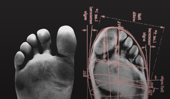 Foot Shaped Shoe India | Zen Barefoot