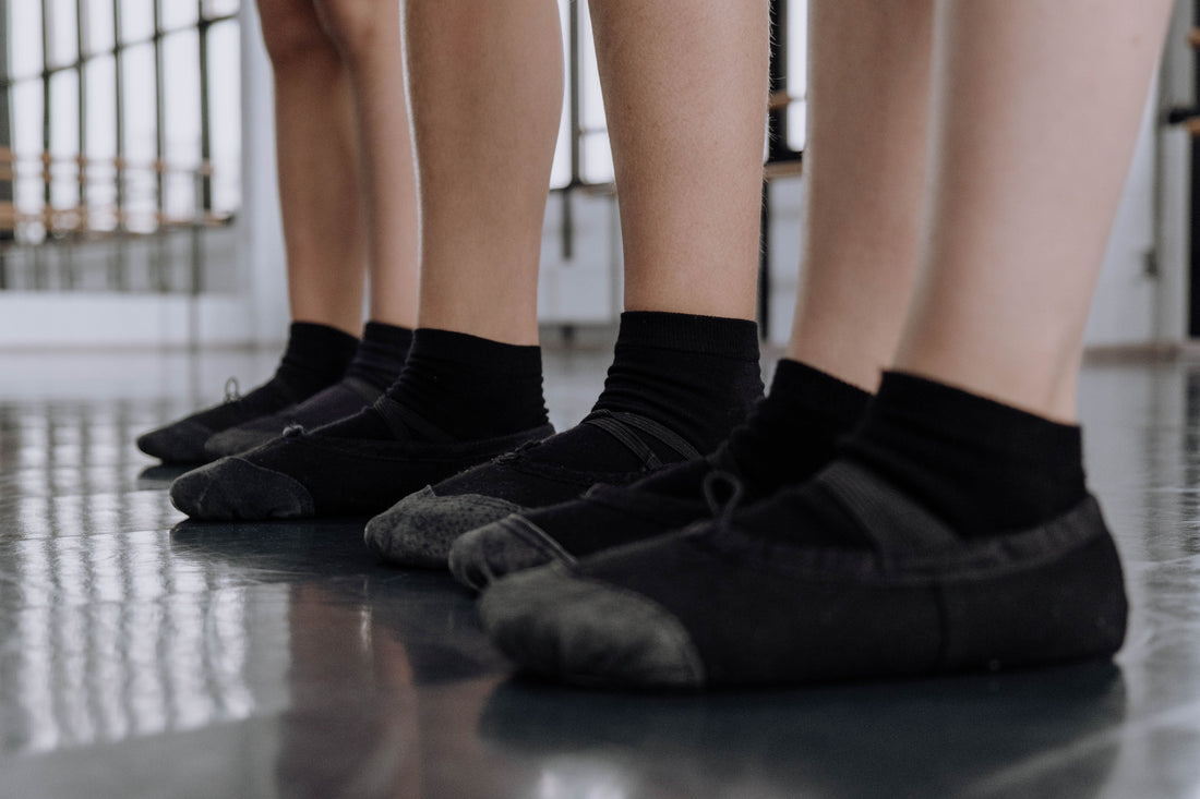 Sock shoes