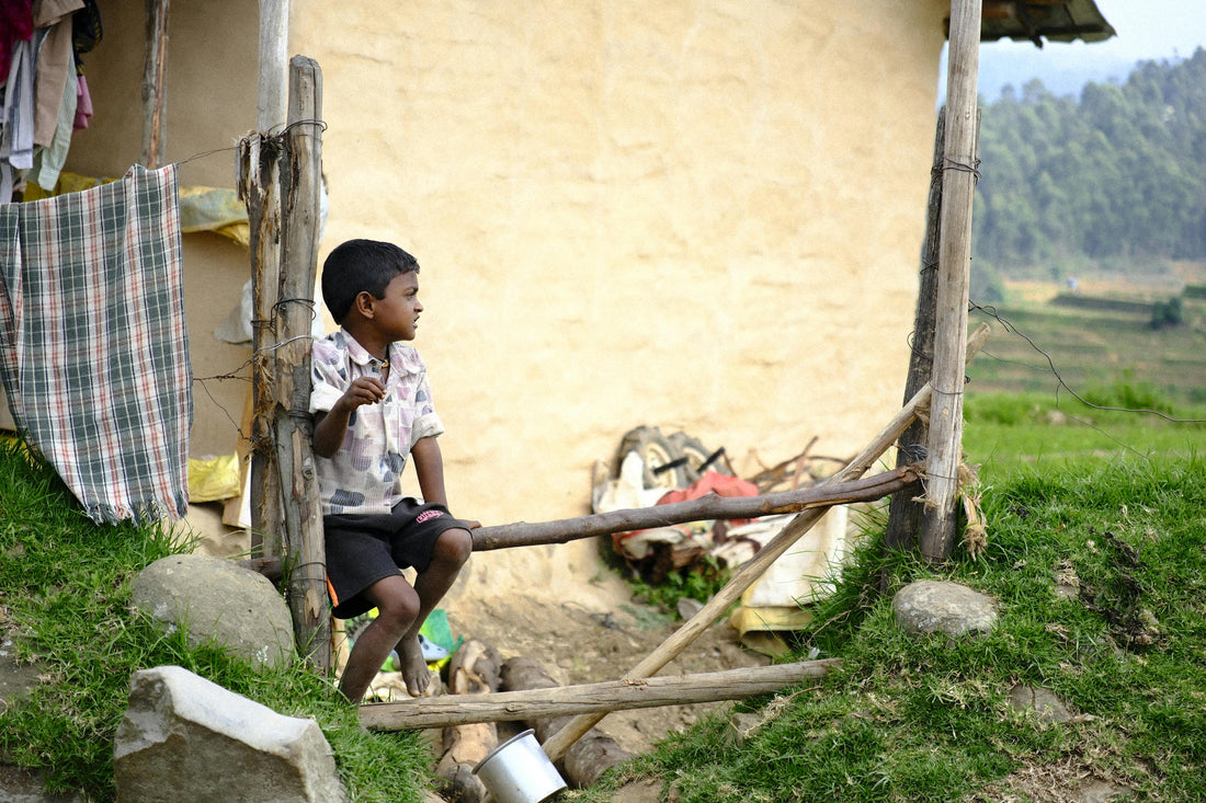 Flat Feet in India