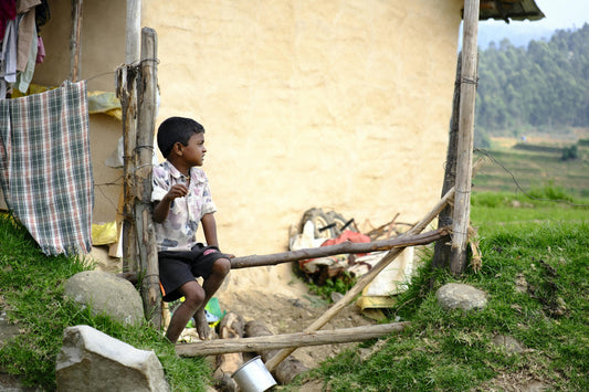 flat feet India