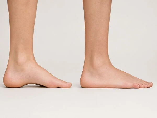 Barefoot shoes for Indian feet