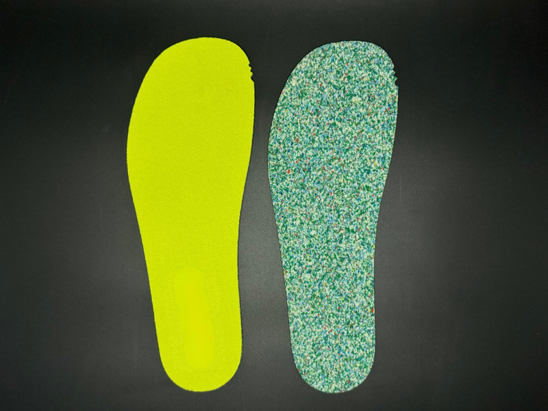 Reground Insoles