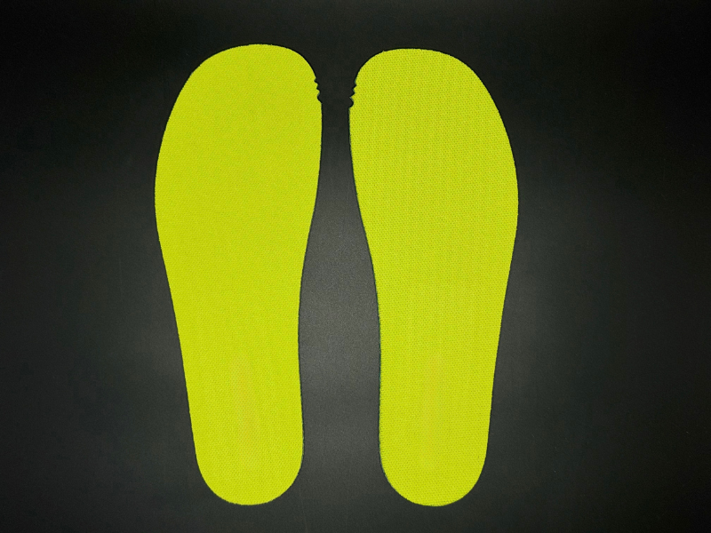 Reground Insoles