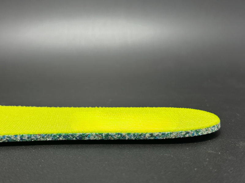 Reground Insoles