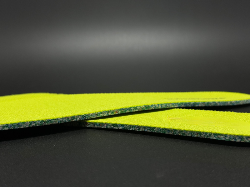 Reground Insoles