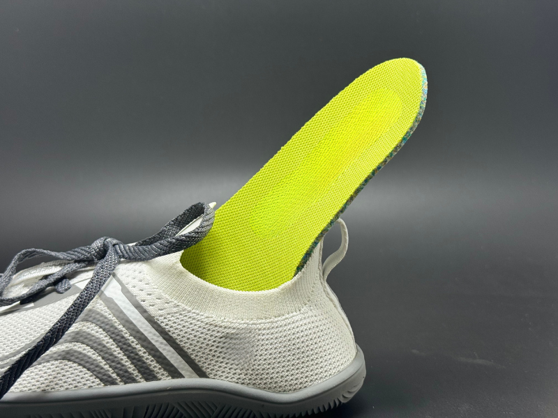 Reground Insoles