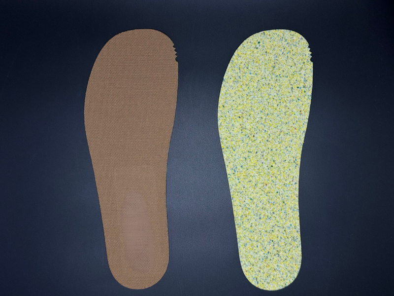 Reground Insoles