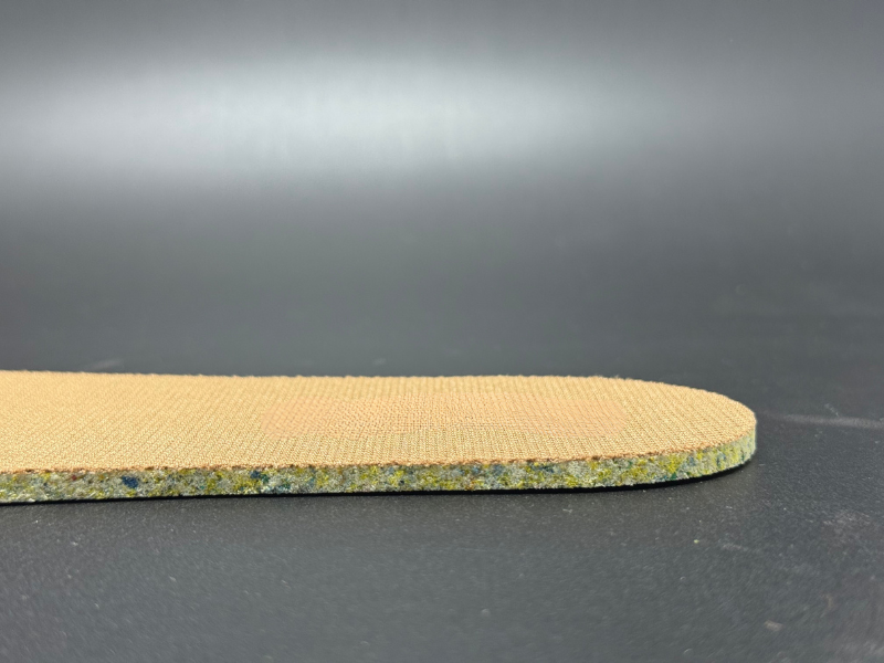 Reground Insoles