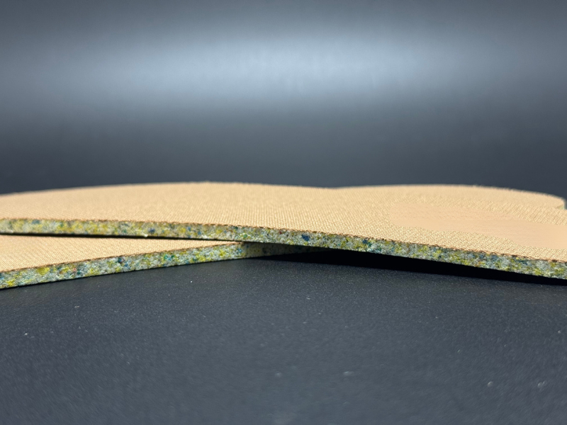 Reground Insoles