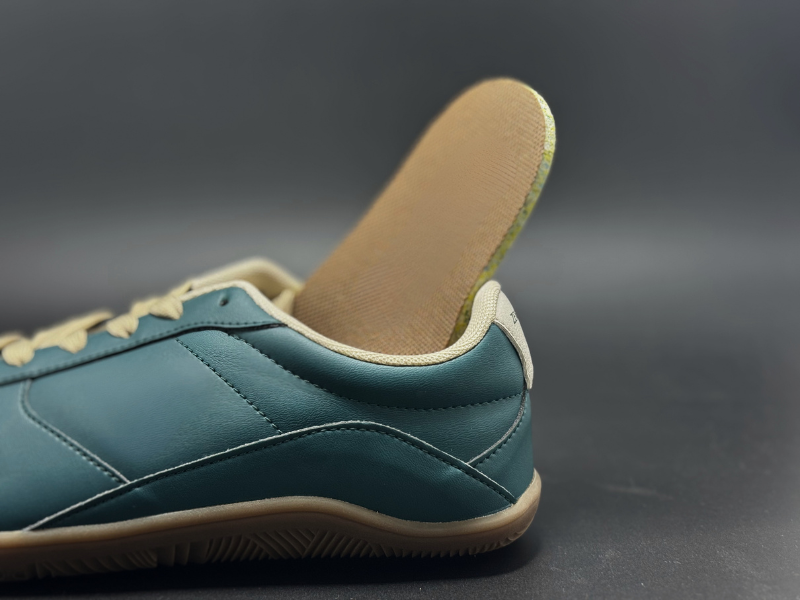 Reground Insoles
