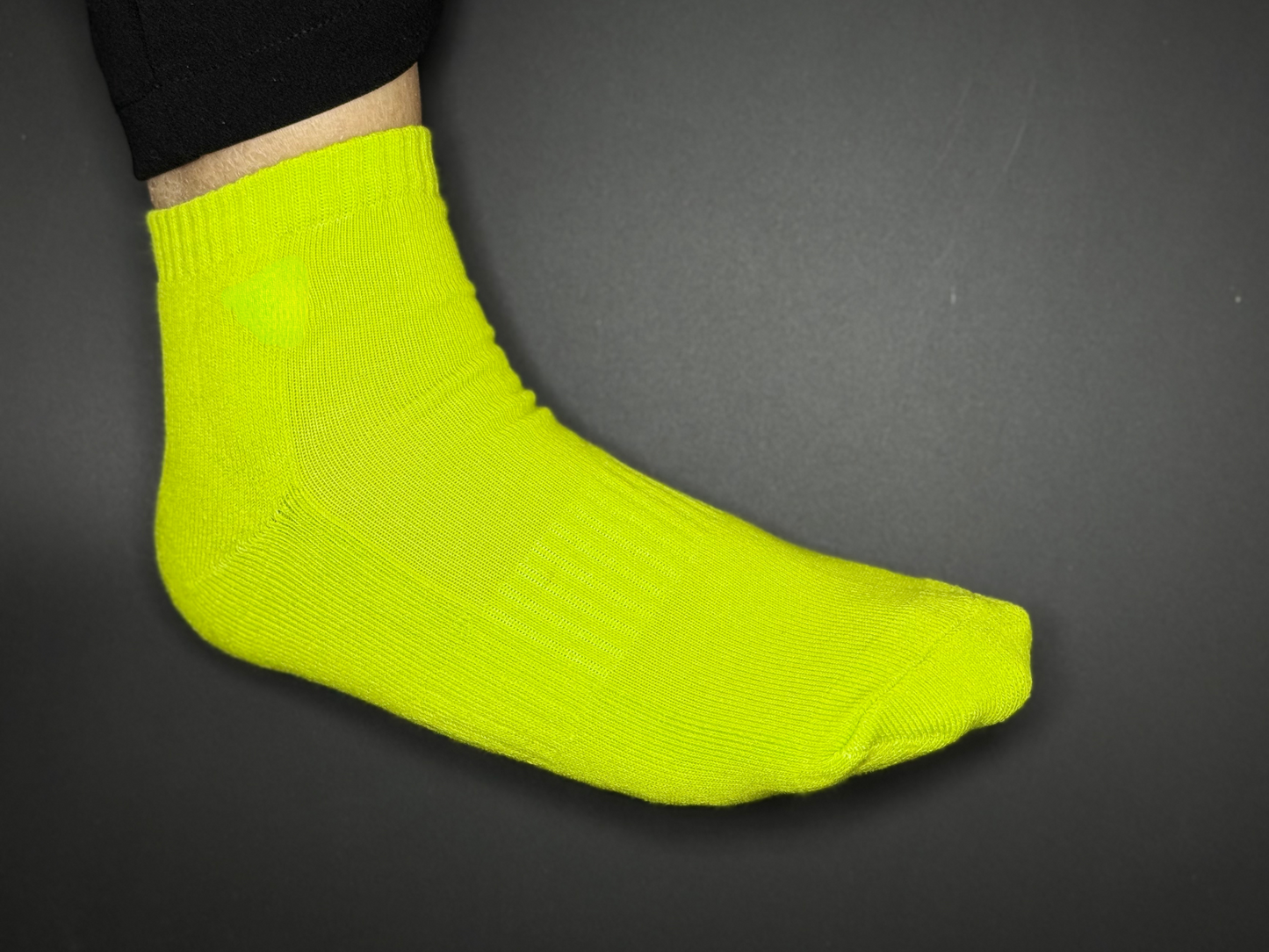 Super Stretch Socks - Pack of 2