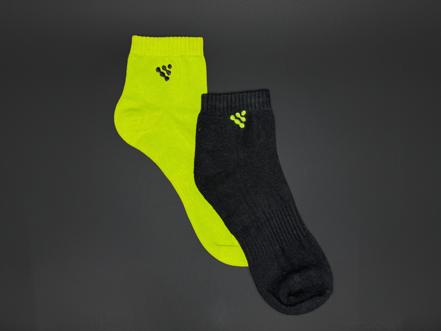 Super Stretch Socks - Pack of 2