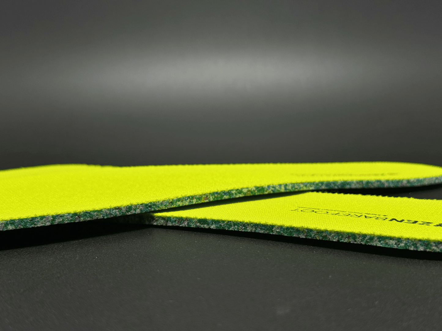 Reground Insoles
