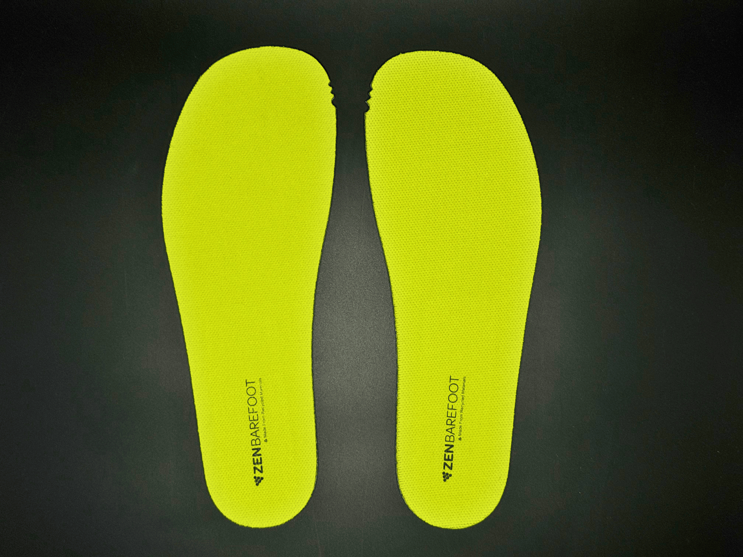 Reground Insoles
