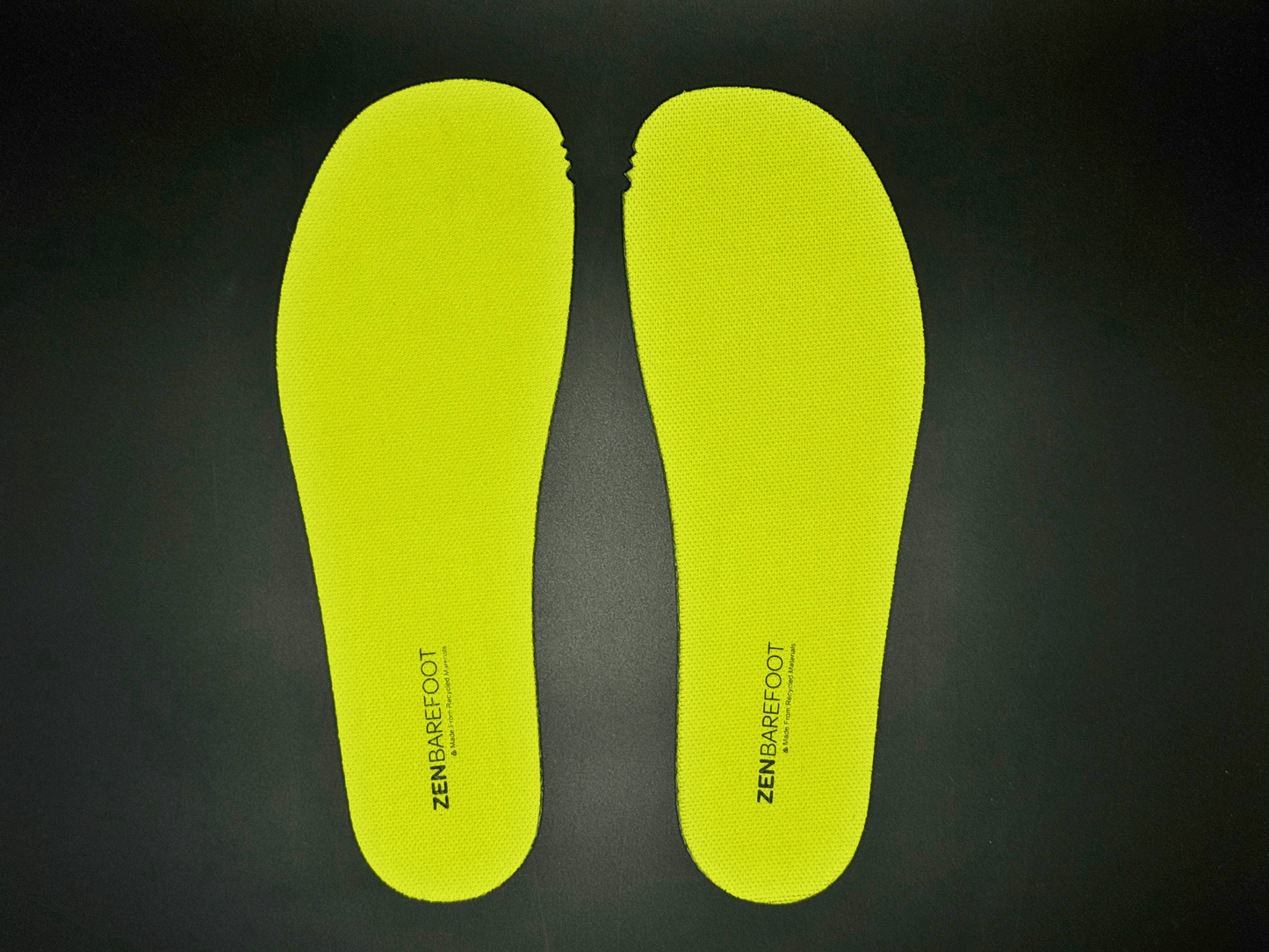 Reground Insoles