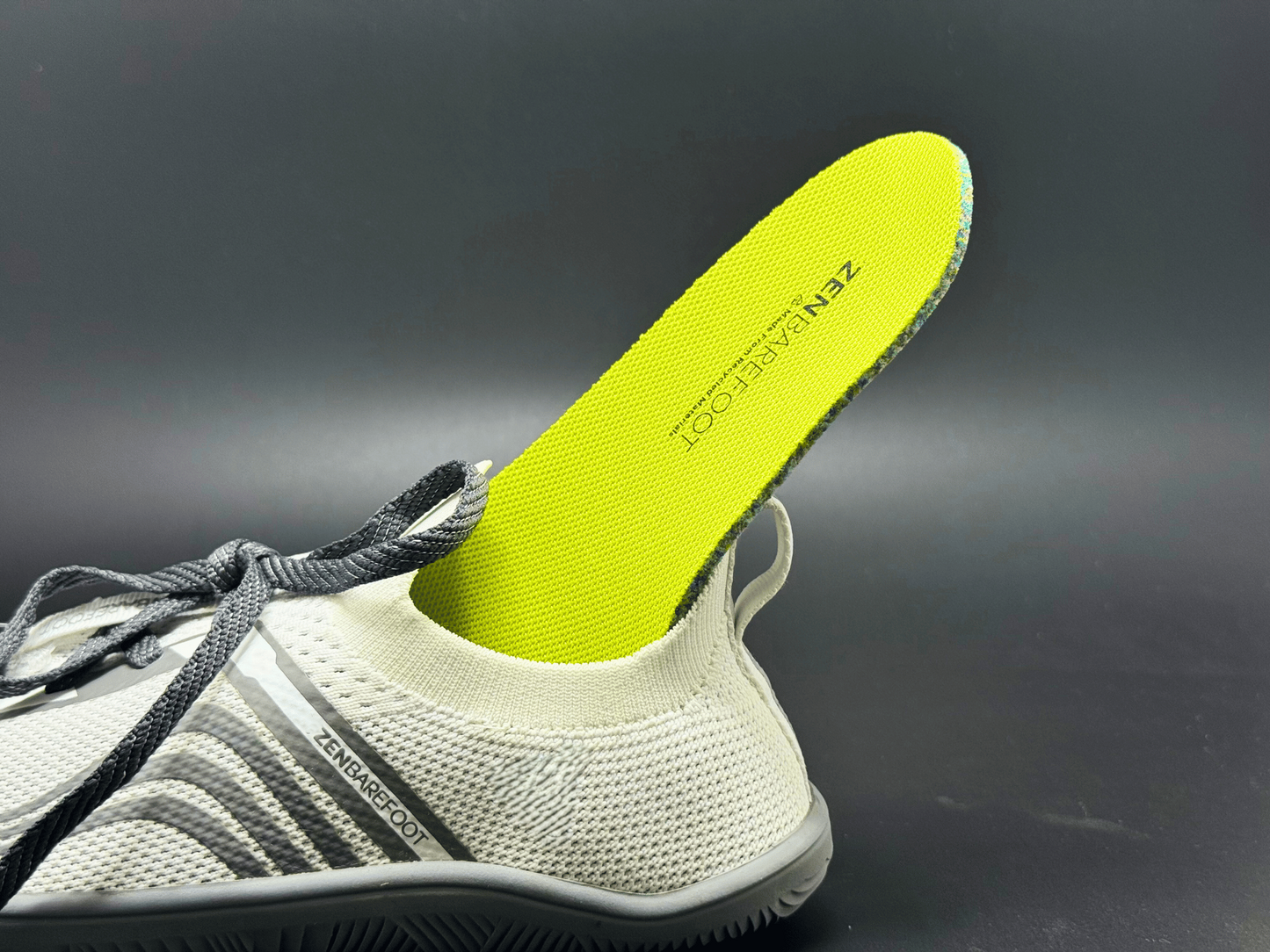 ergonomic shoes India