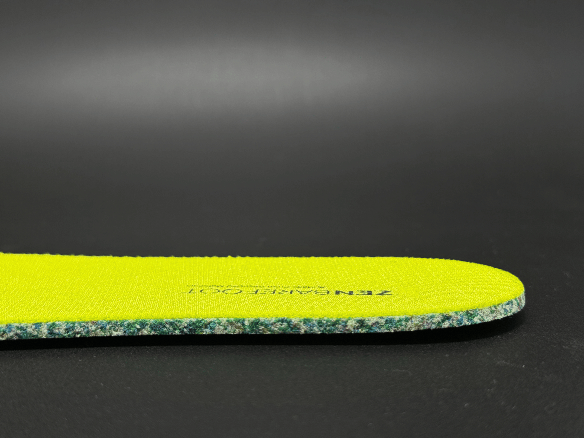 minimalist shoes flat foot support