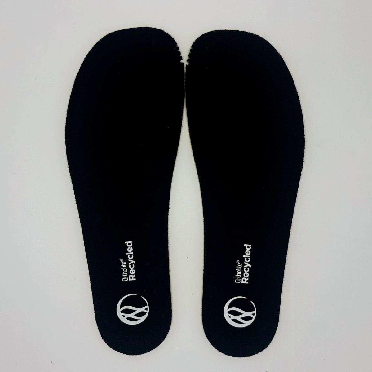 Reground Insoles