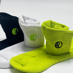 Super Stretch Socks - Pack of 2