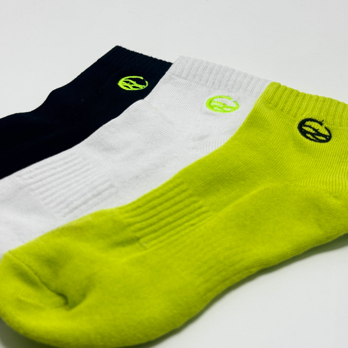 Super Stretch Socks - Pack of 2