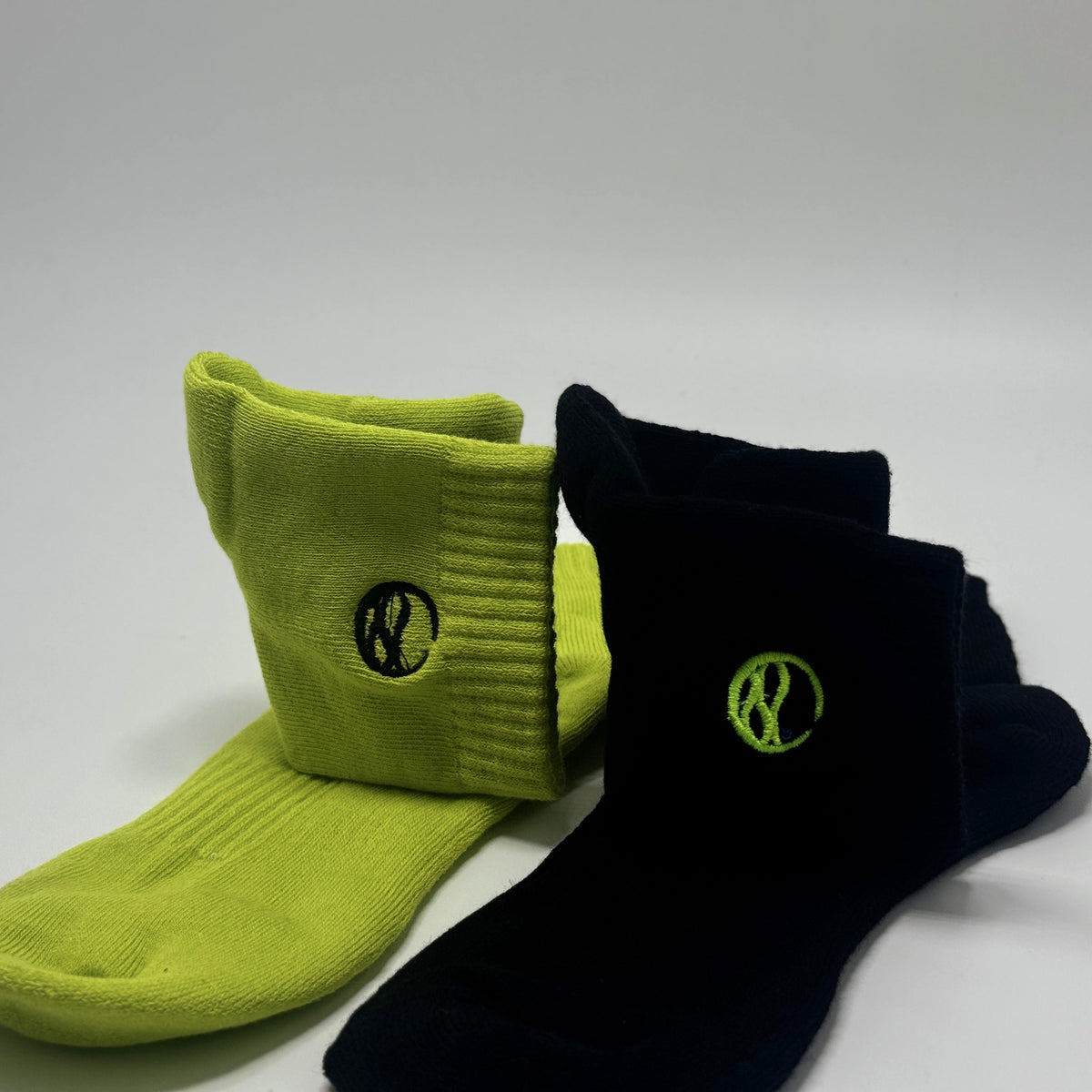Super Stretch Socks - Pack of 2