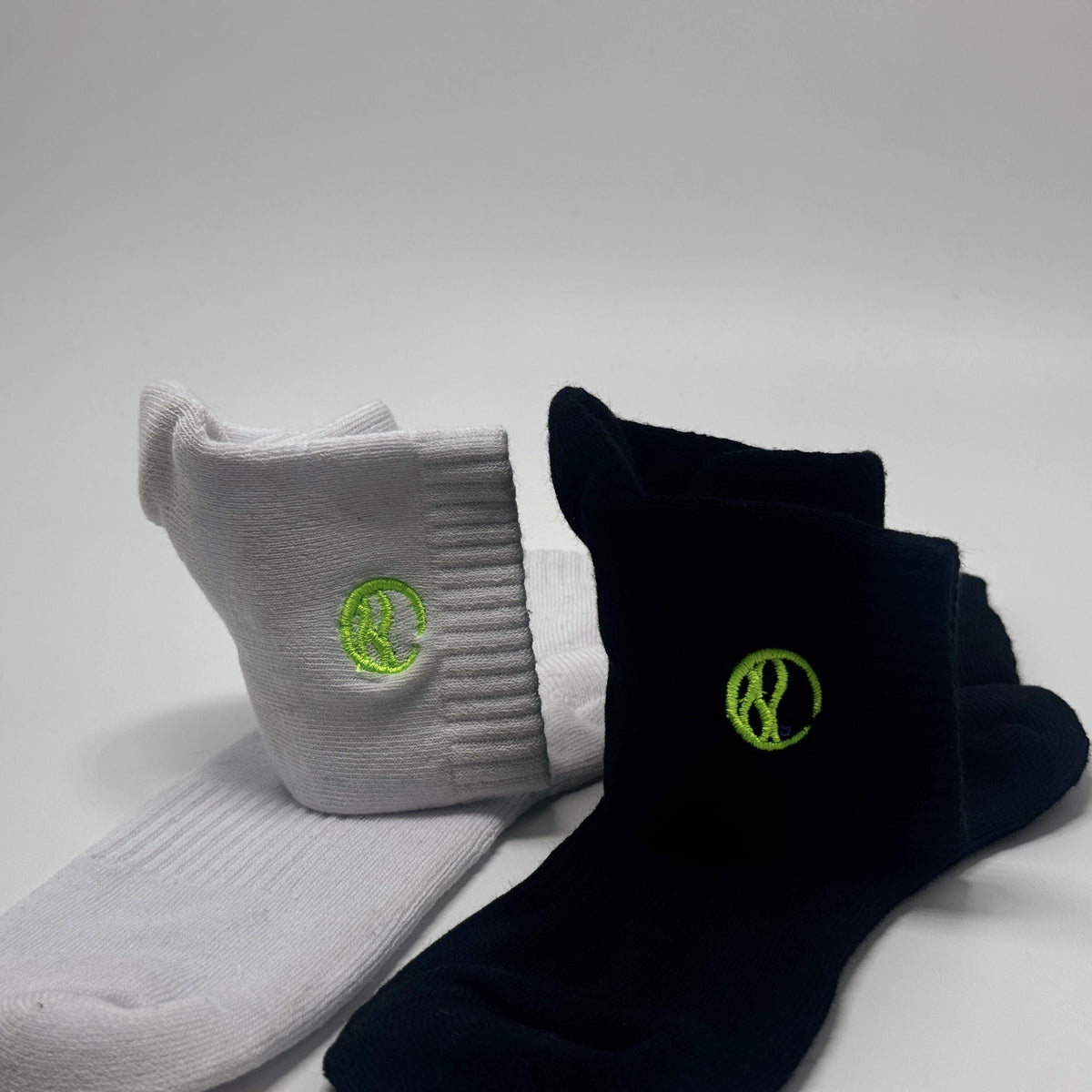 Super Stretch Socks - Pack of 2