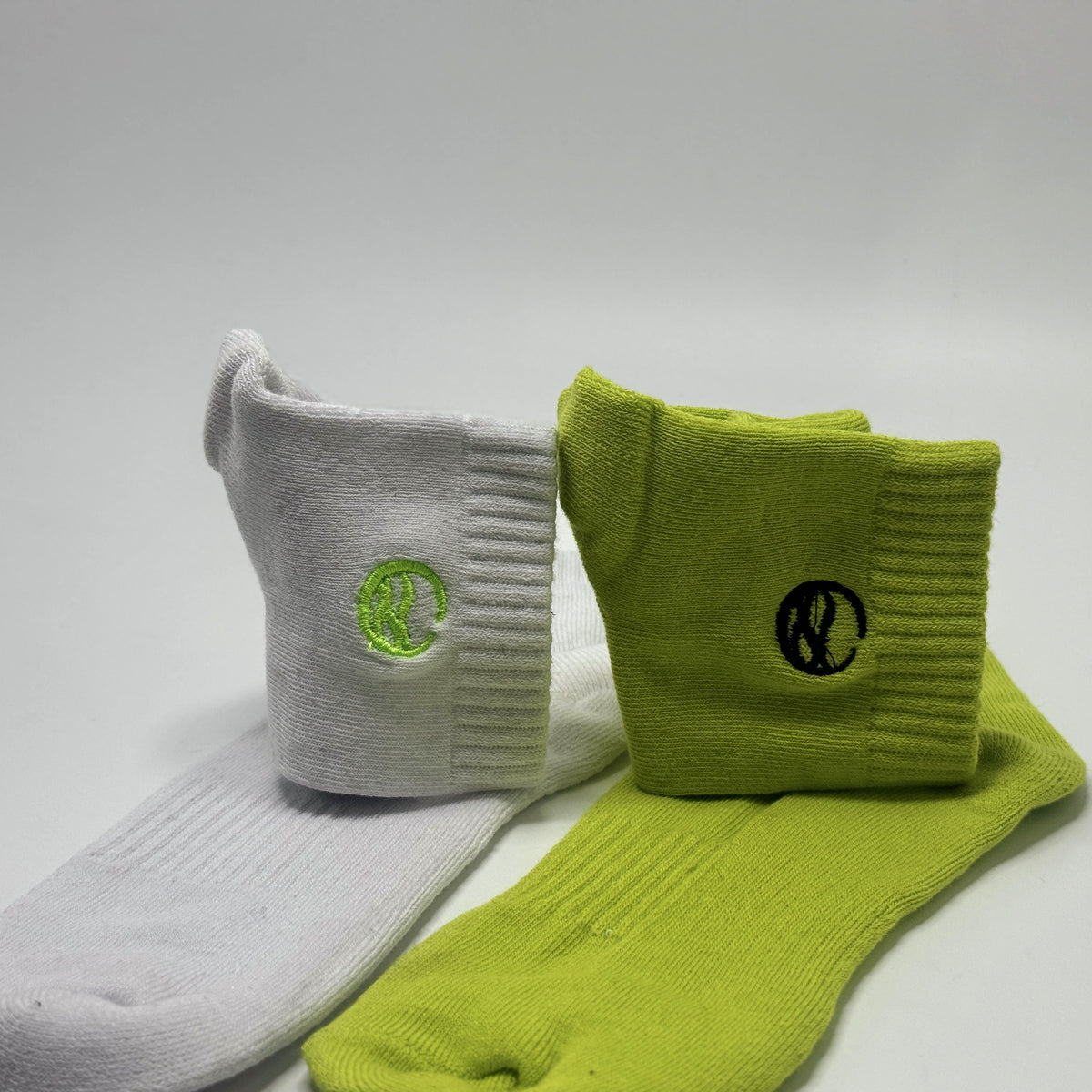 Super Stretch Socks - Pack of 2