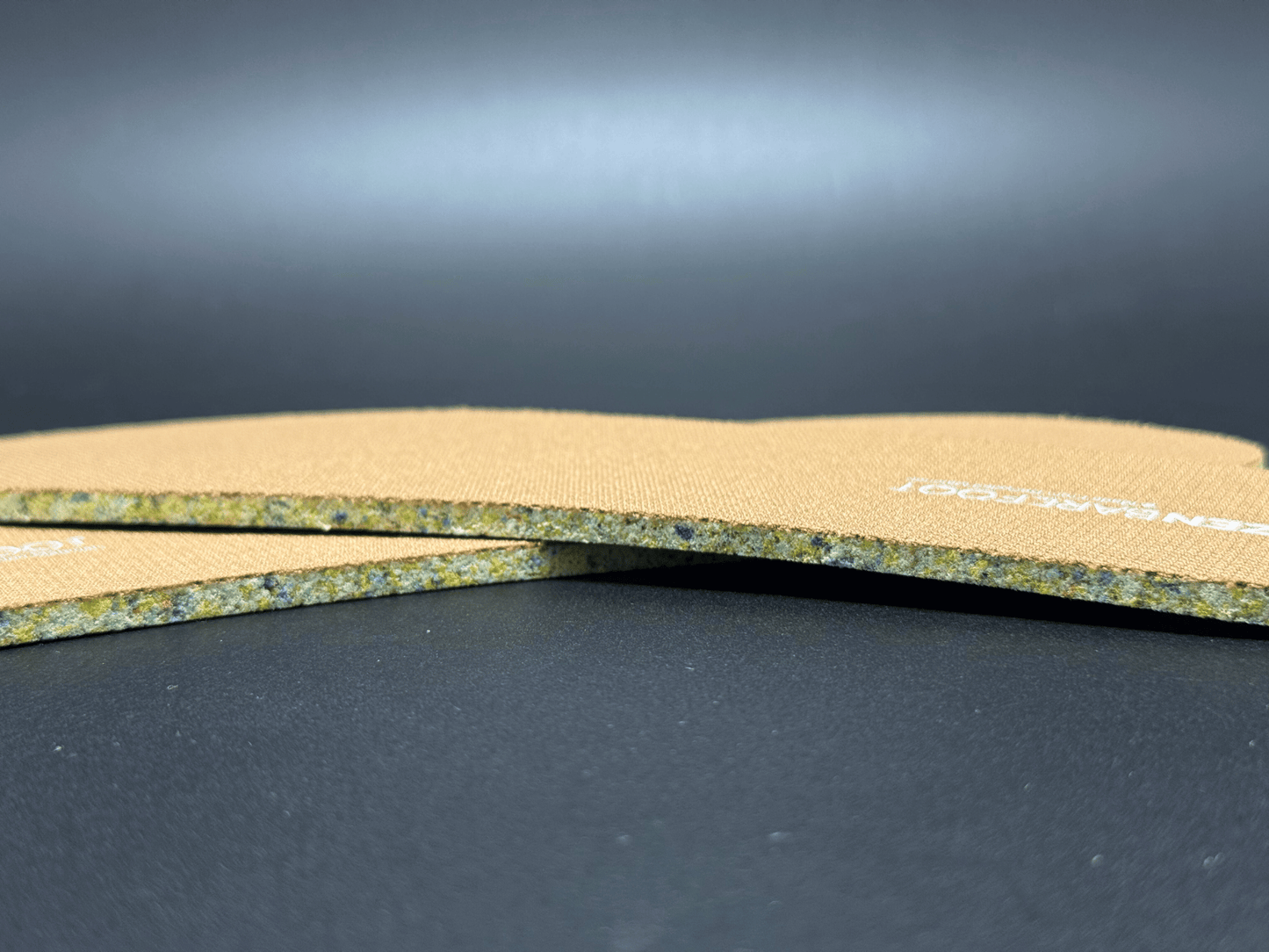 Reground Insoles