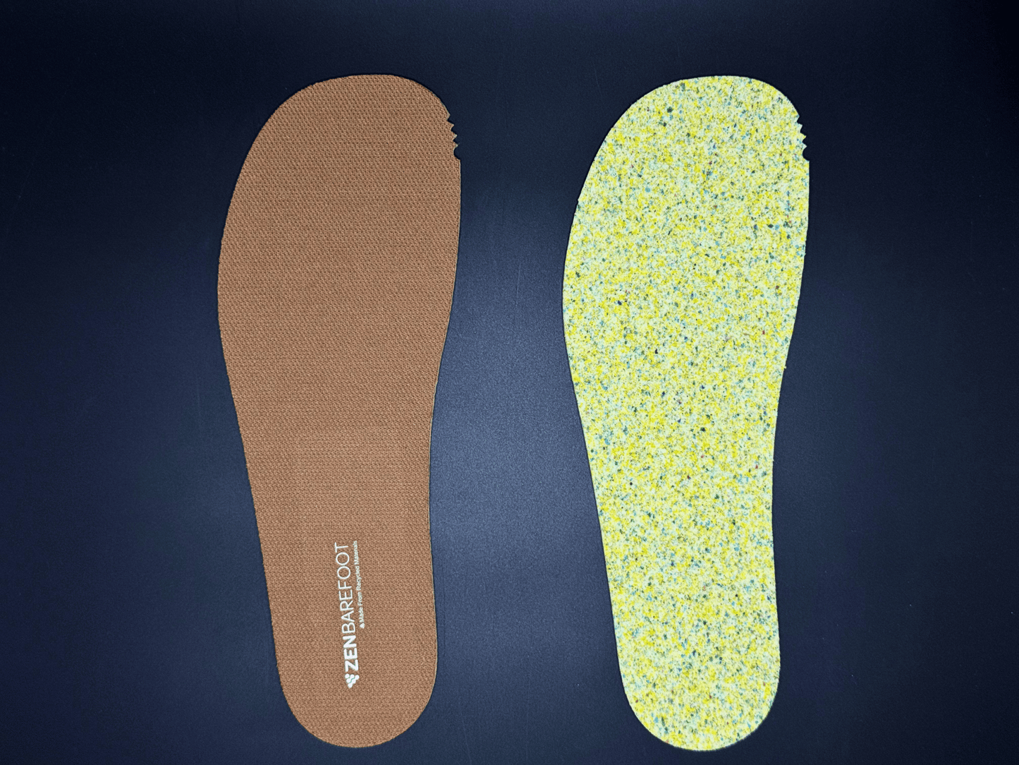 Reground Insoles