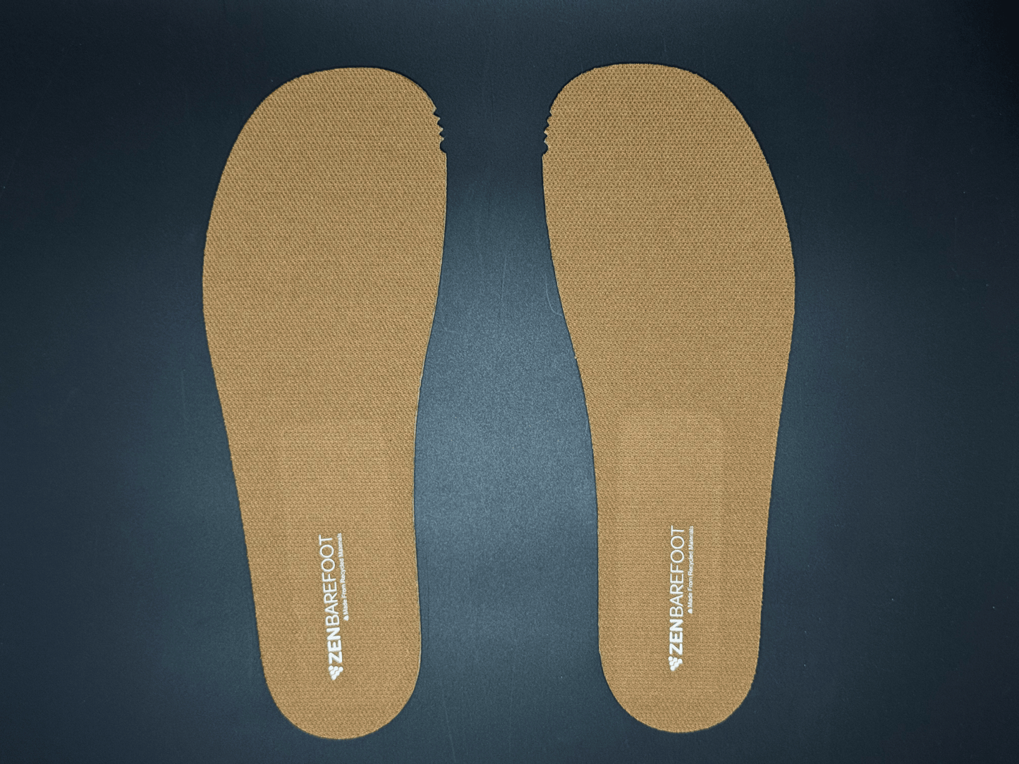 Reground Insoles