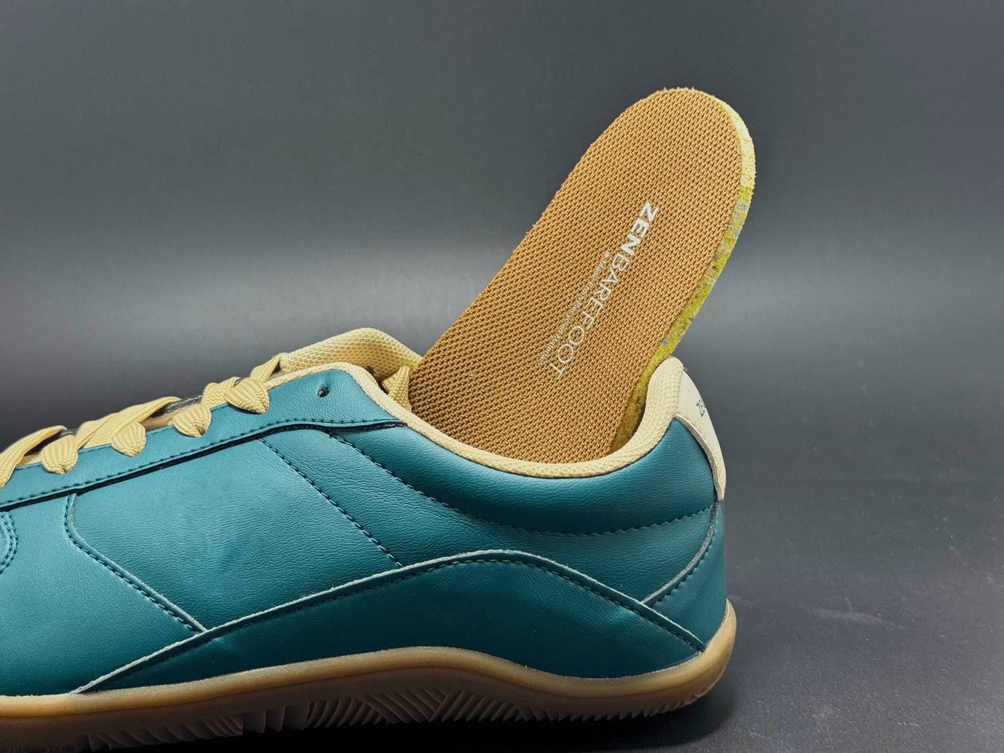 Reground Insoles