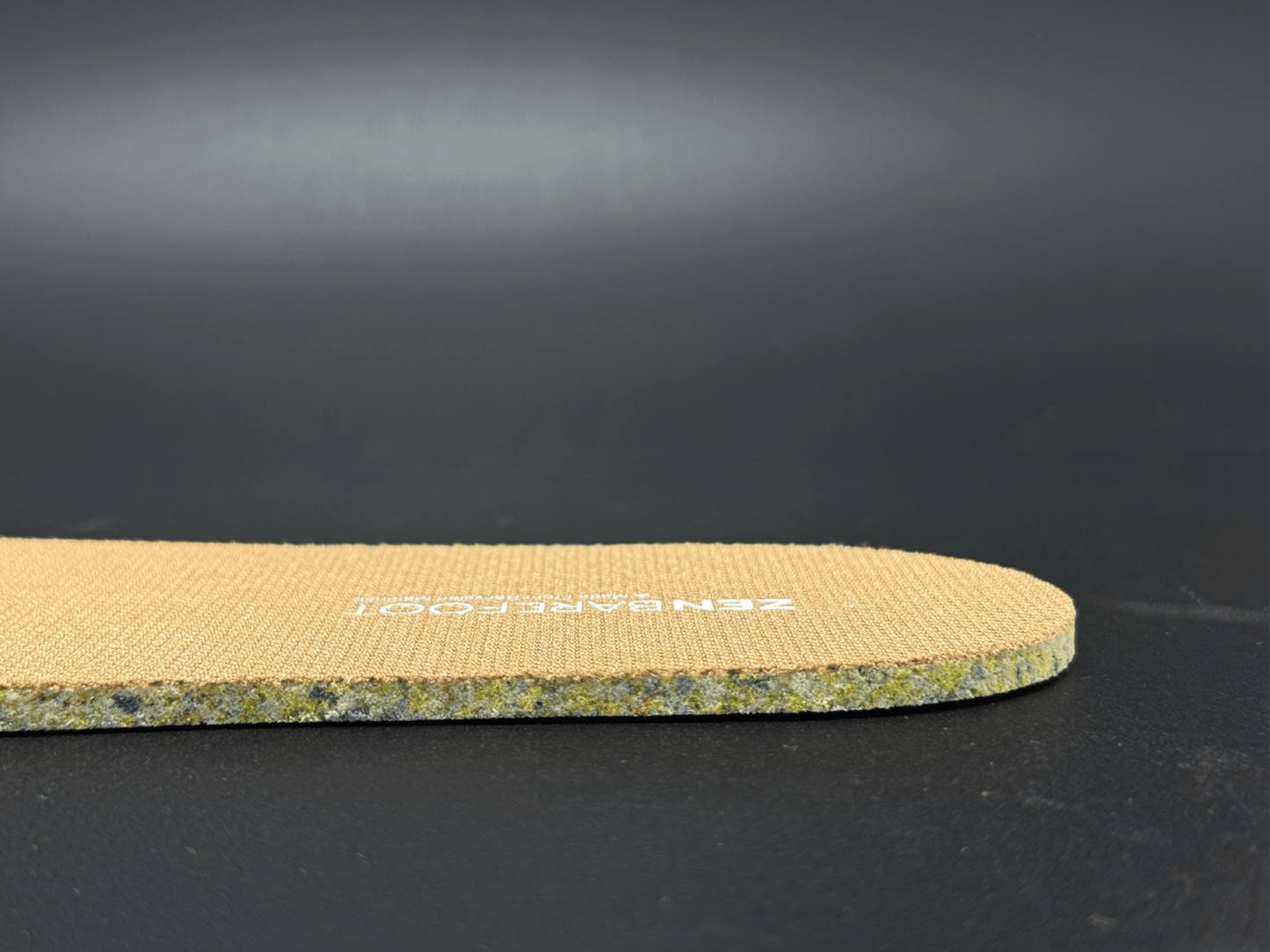Reground Insoles