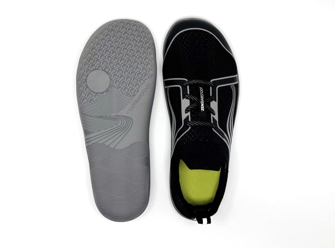 Zen Barefoot ORIGIN